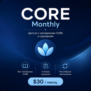 CORE Monthly